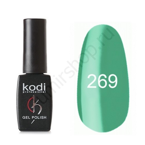 - Kodi Professional Gel Polish  269 ( -) 8 .