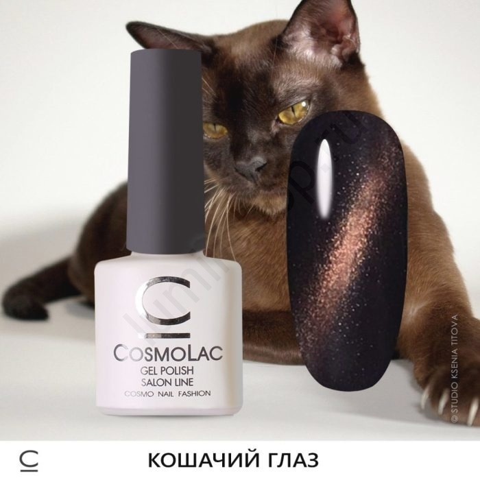- CosmoLac 3 Cat Eye, 7,5 