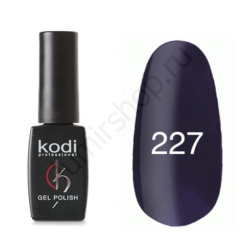 - Kodi Professional Gel Polish  227 (-) 8 .