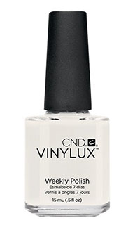    CND Vinilux  151 (studio white) 15 .
