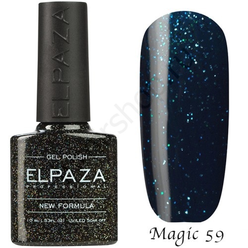 - Elpaza 059  Magic Stars 10 