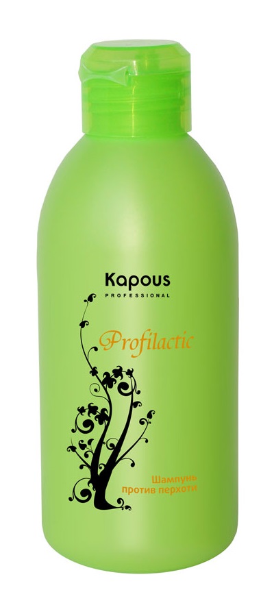    Kapous Profilactic 250 .