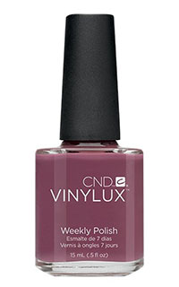    CND Vinilux  129 (married to the mauve) 15 .
