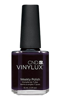    CND Vinilux  140 (regally yours) 15 .
