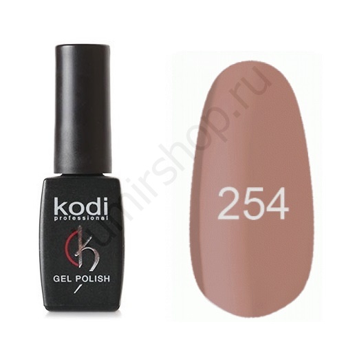 - Kodi Professional Gel Polish  254 () 8 .