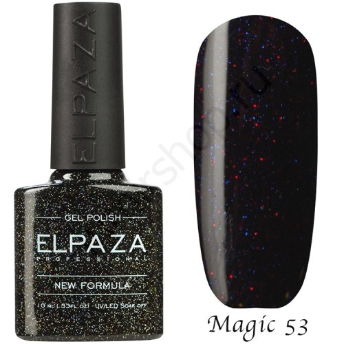 - Elpaza 053   Magic Stars 10 
