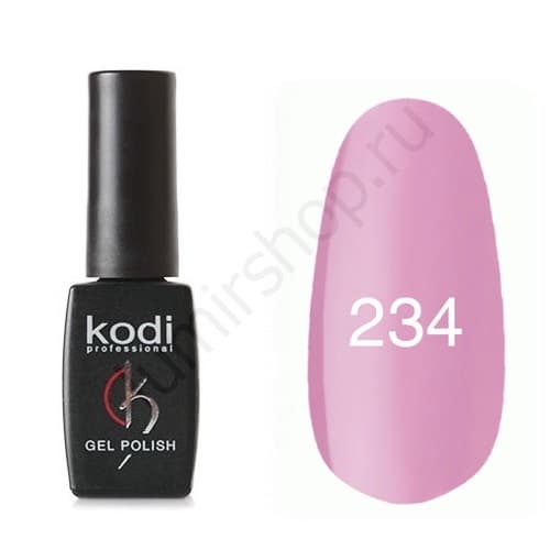- Kodi Professional Gel Polish  234 () 8 .