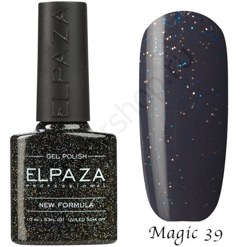 - Elpaza 039   Magic Stars 10 