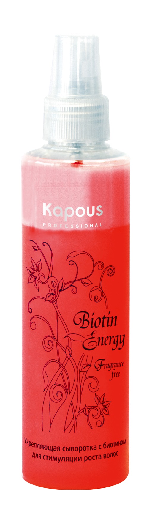         Kapous Biotin Energy 200 .