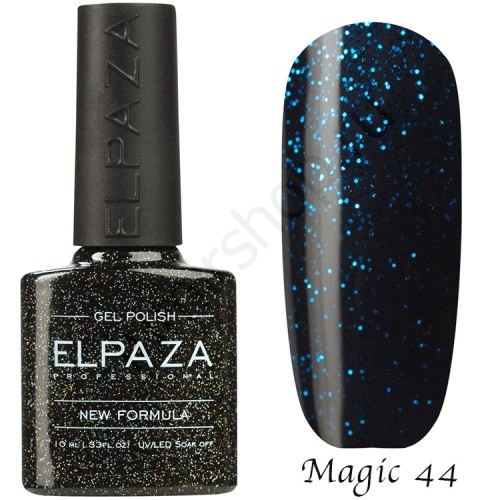 - Elpaza 044  Magic Stars 10 