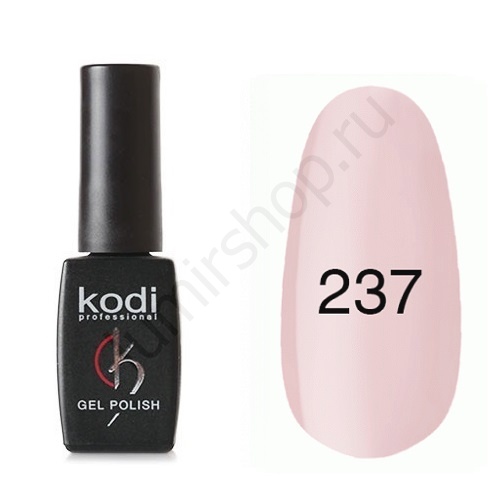 - Kodi Professional Gel Polish  237 (-) 8 .