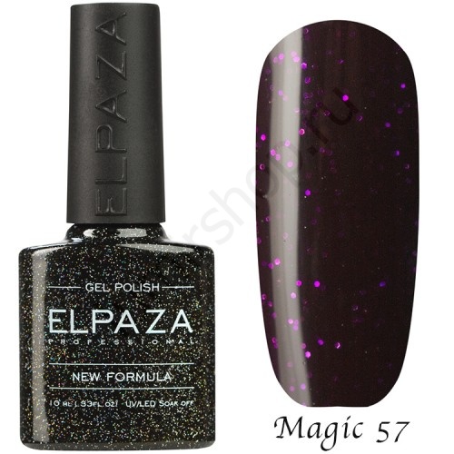 - Elpaza 057  Magic Stars 10 