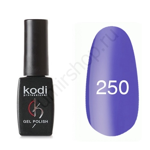 - Kodi Professional Gel Polish  250 () 8 .