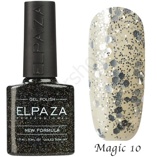 - Elpaza 010   Magic Stars 10 