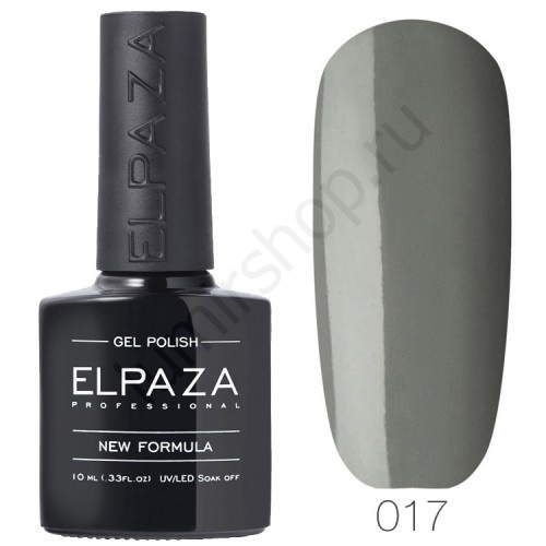 - Elpaza 017   Classic Collection 10 