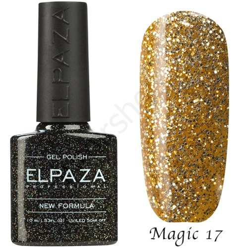 - Elpaza 017  Magic Stars 10 