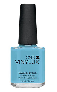    CND Vinilux  102 (azure wish) 15 .