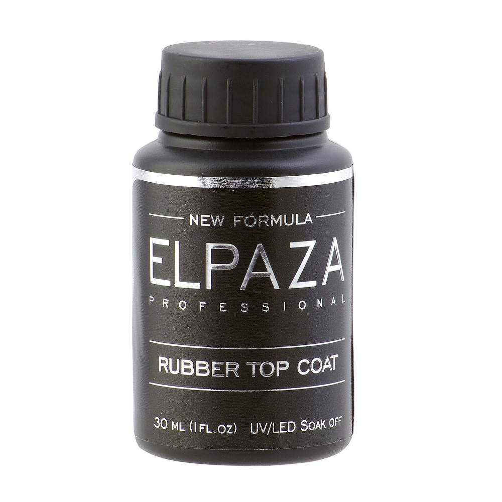    Elpaza Rubber Top Coat 30 .