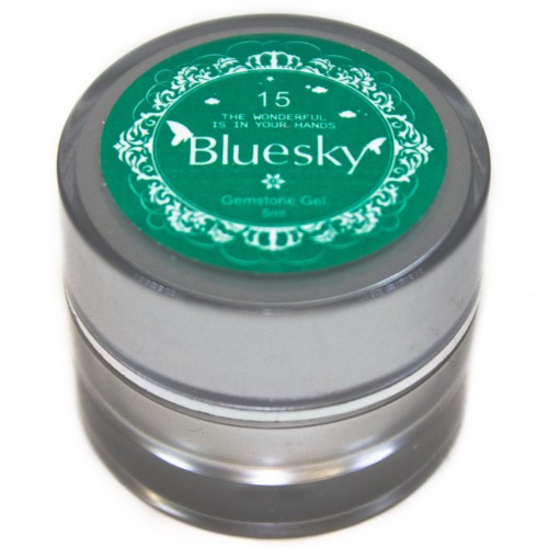  Bluesky 3D Gemstone 15