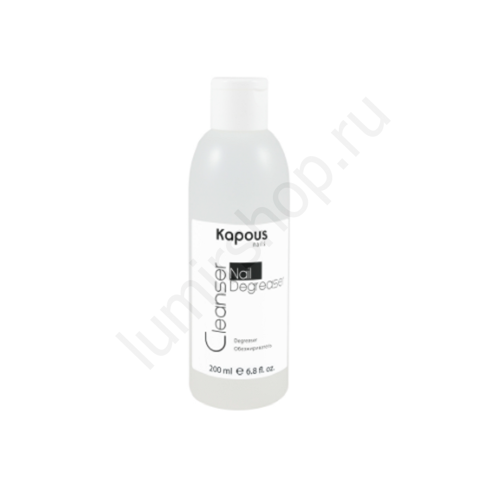  Kapous Cleanser Nail Degreaser 150 .