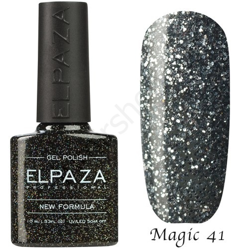 - Elpaza 041  Magic Stars 10 